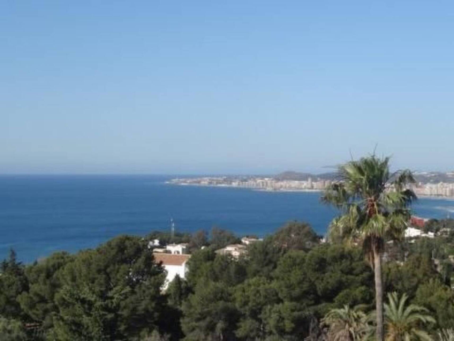 Benalmádena Villa 1075