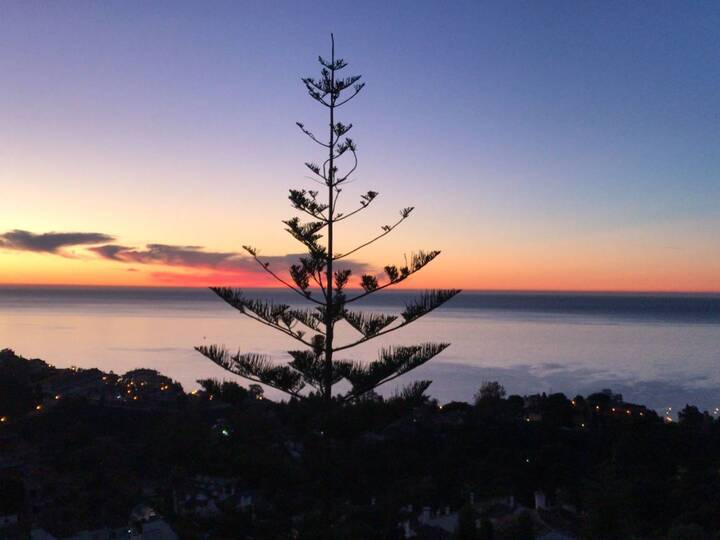 Benalmádena Villa 1075