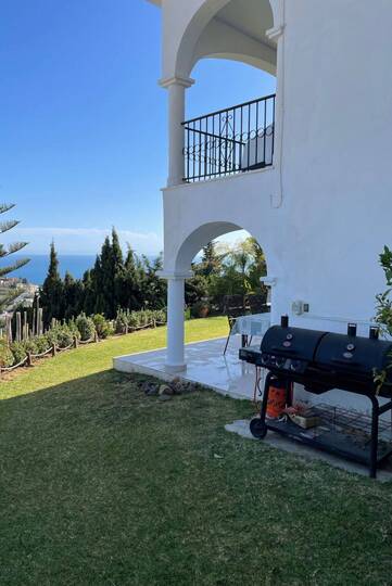 Benalmádena Villa 1075
