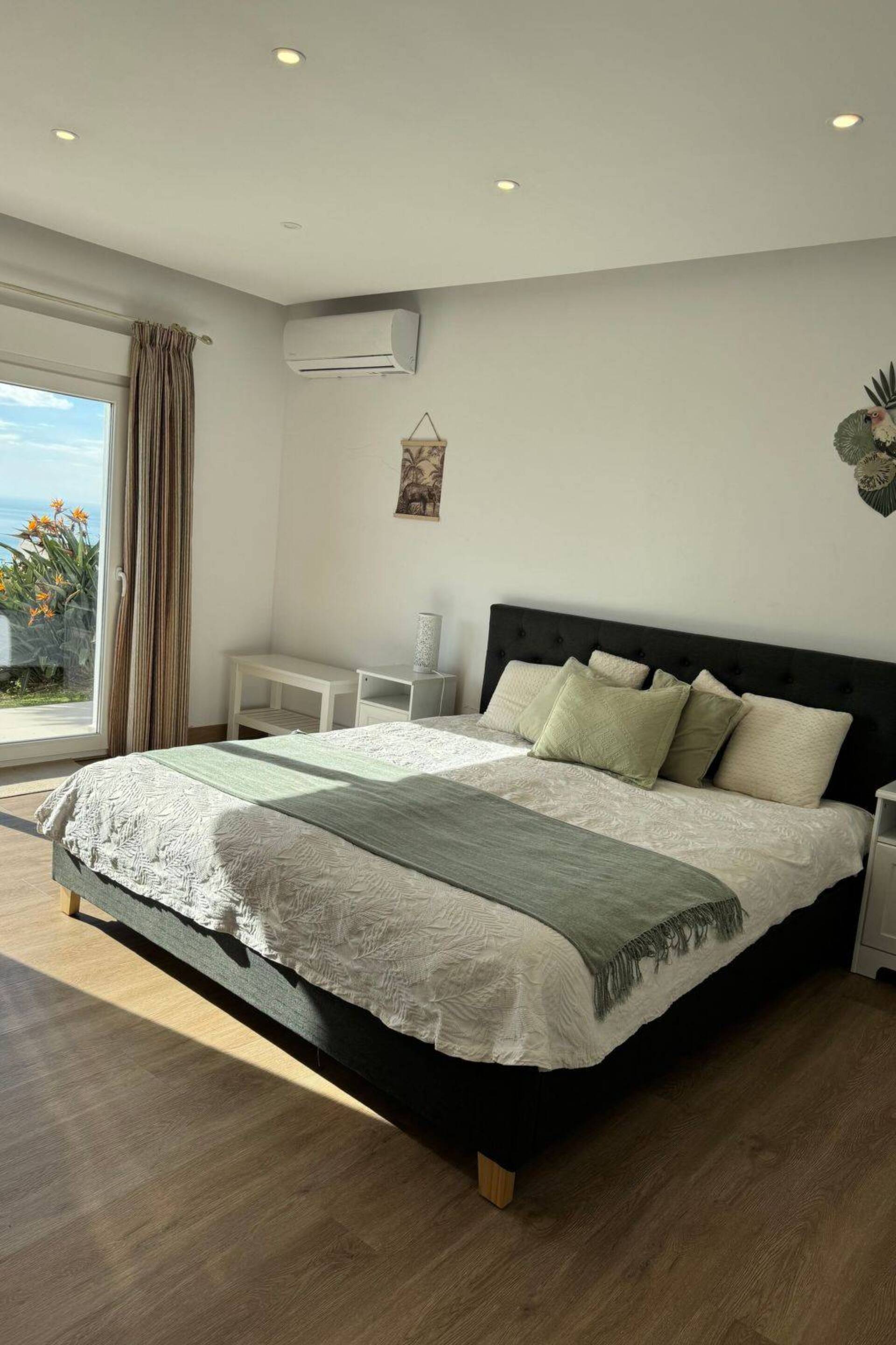 Benalmádena Villa 1075