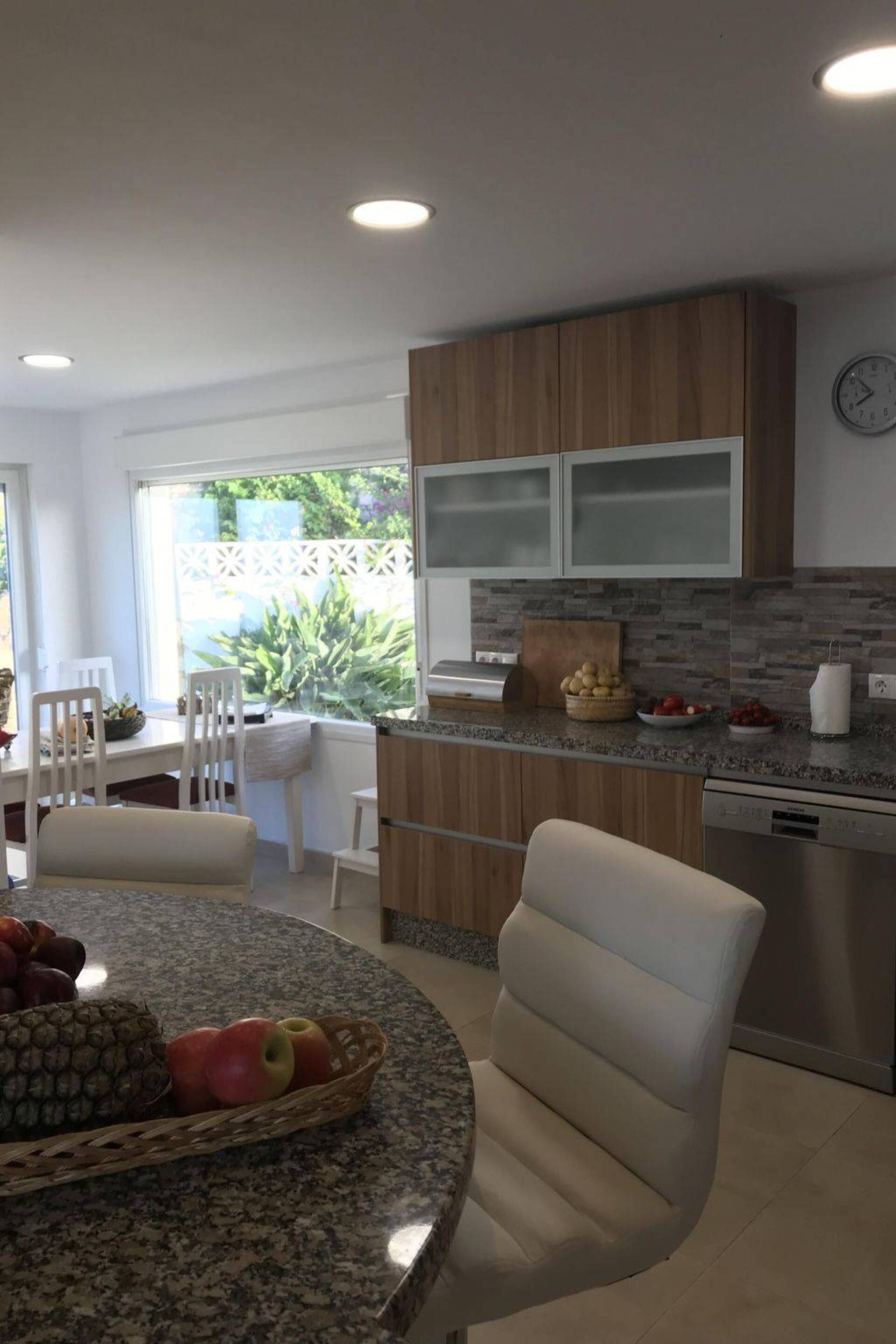 Benalmádena Villa 1075