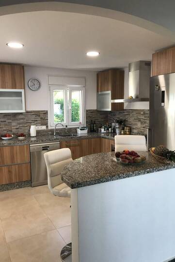 Benalmádena Villa 1075