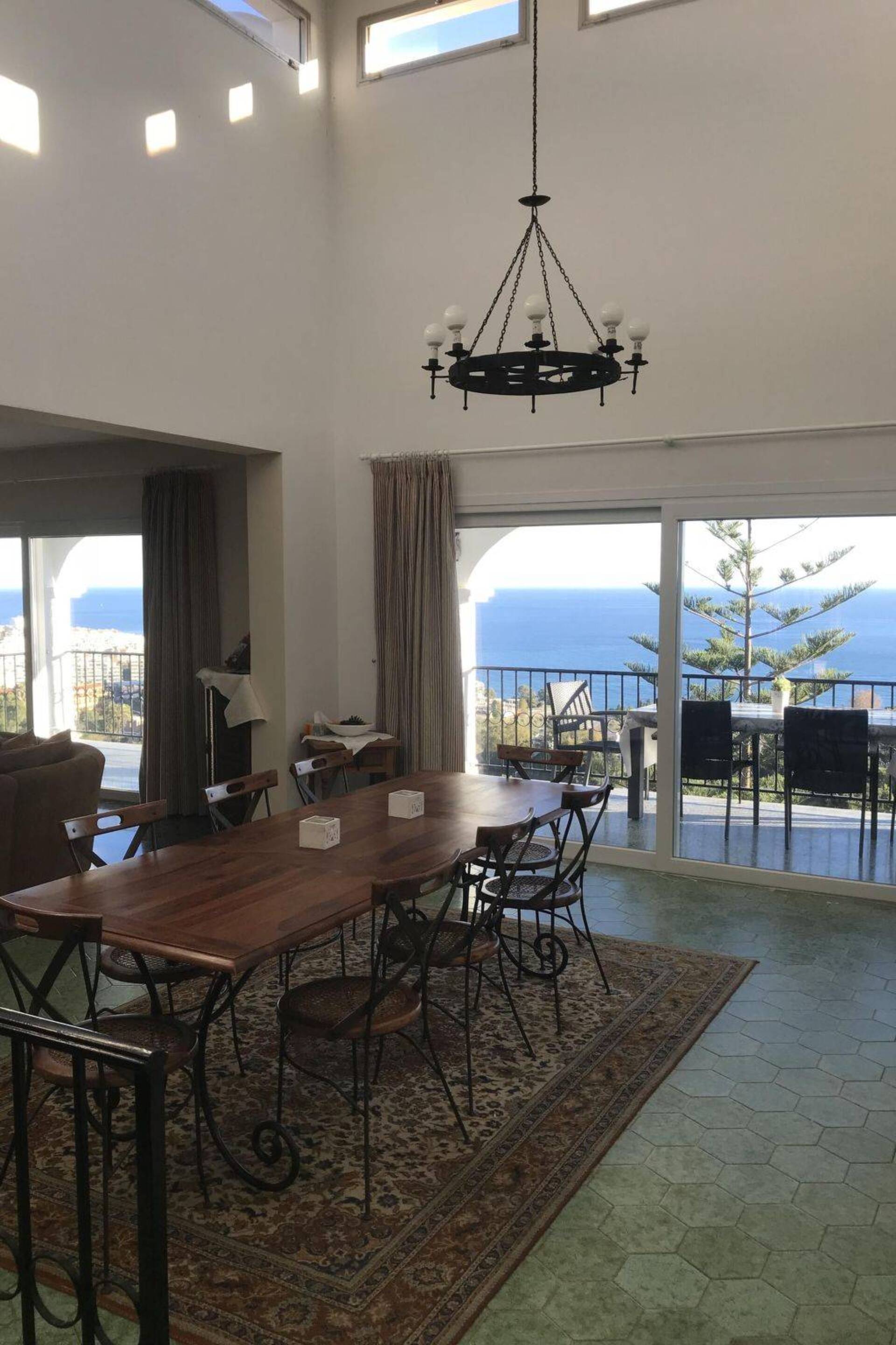 Benalmádena Villa 1075