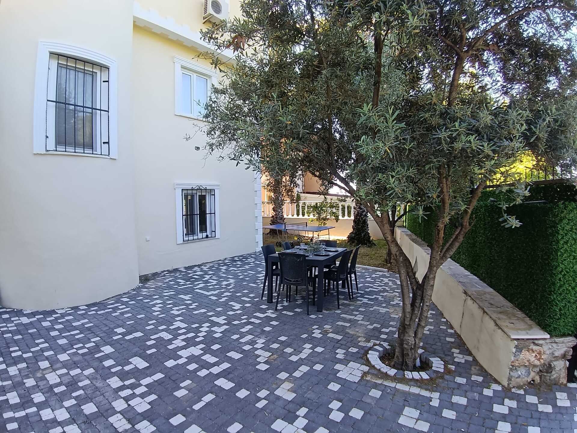 5 Star Villa Majestica — Sea, Castle & Elite Mediterranean Stay