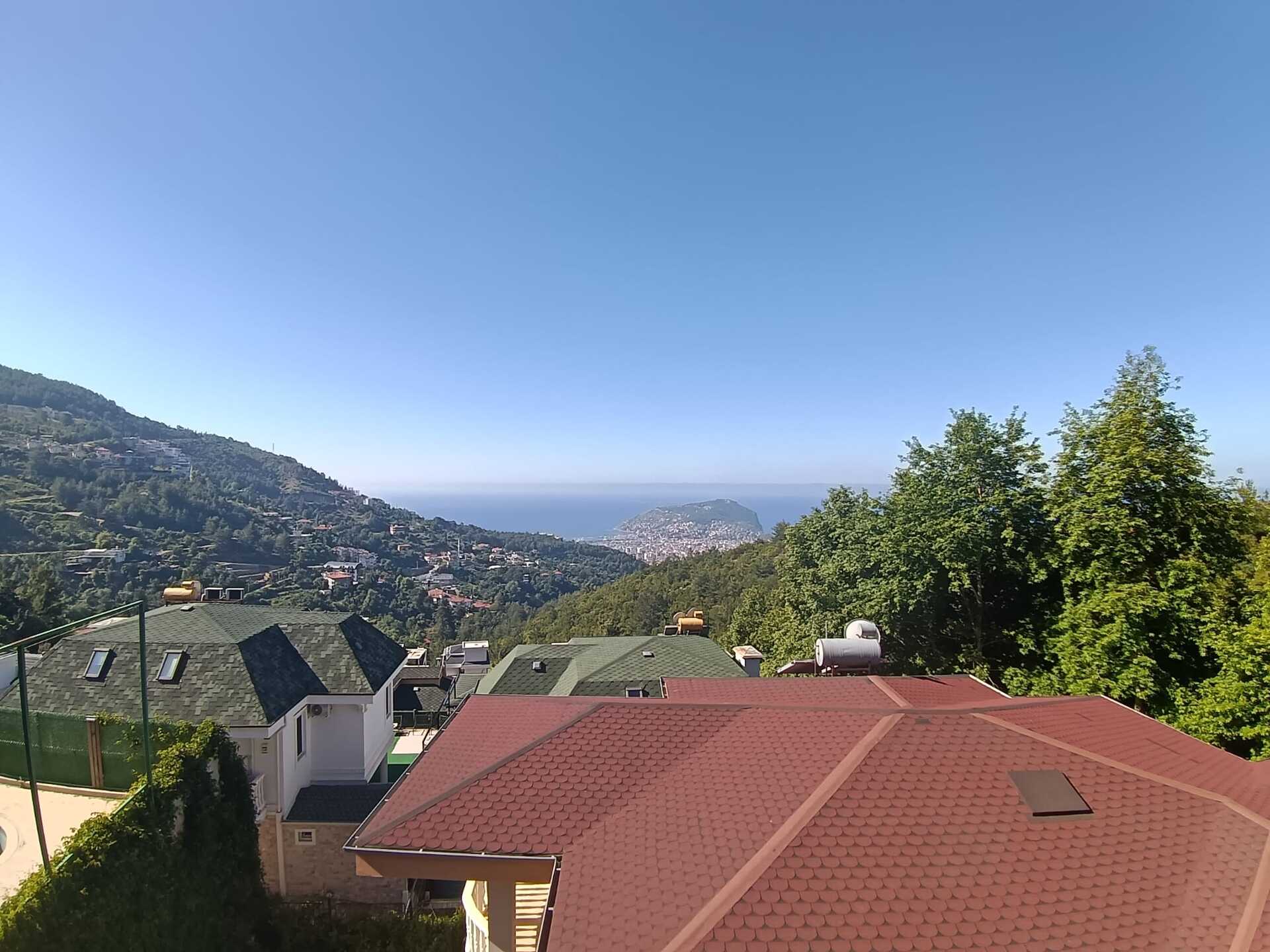 5 Star Villa Majestica — Sea, Castle & Elite Mediterranean Stay