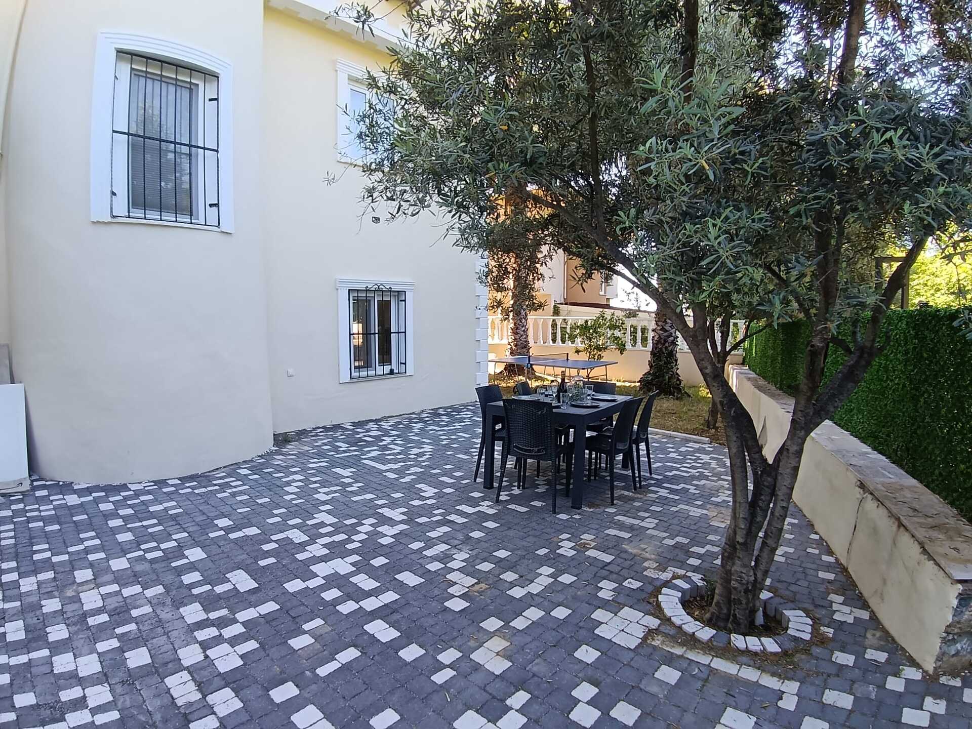 5 Star Villa Majestica — Sea, Castle & Elite Mediterranean Stay