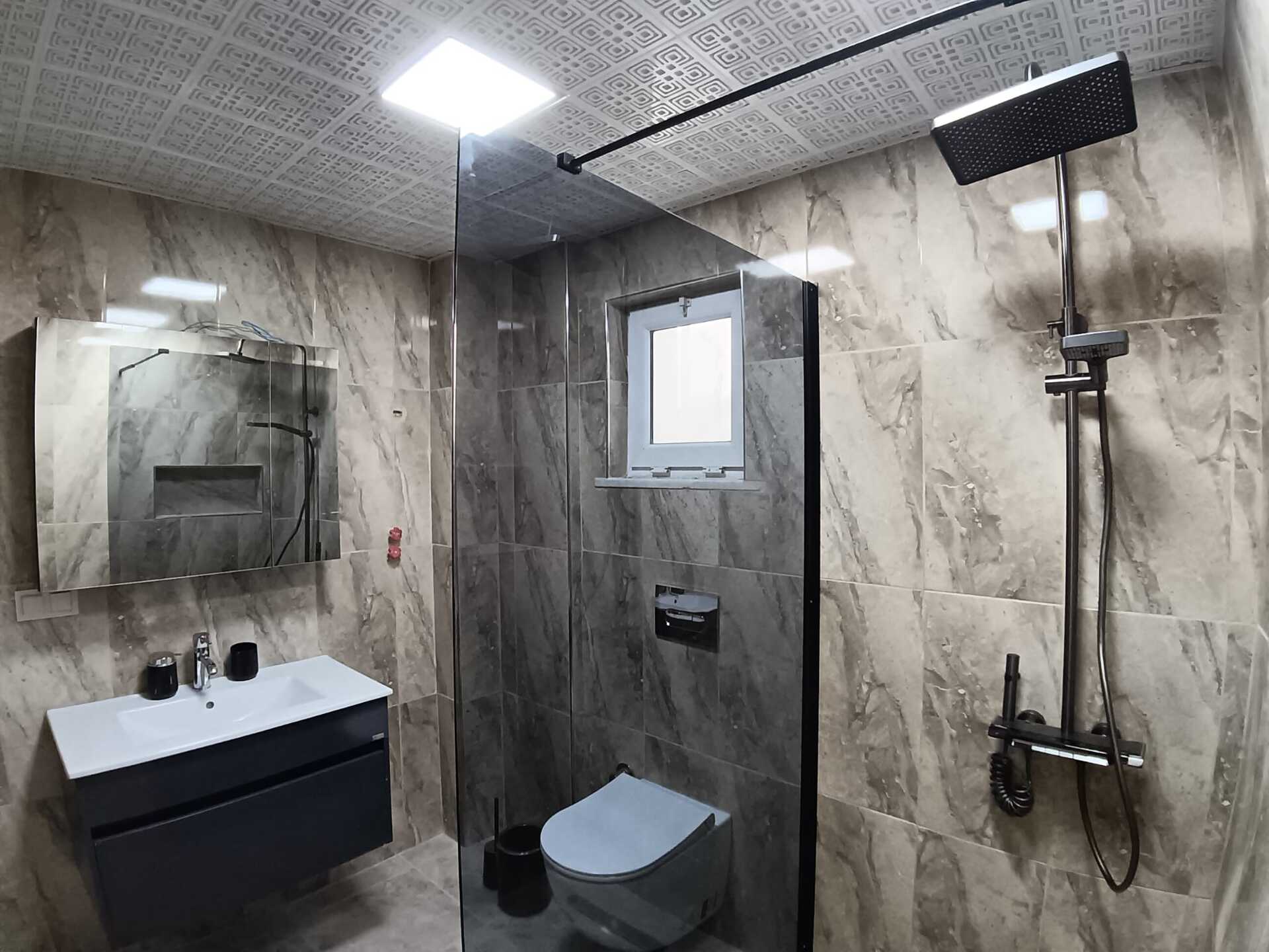 5 Star Villa Majestica — Sea, Castle & Elite Mediterranean Stay
