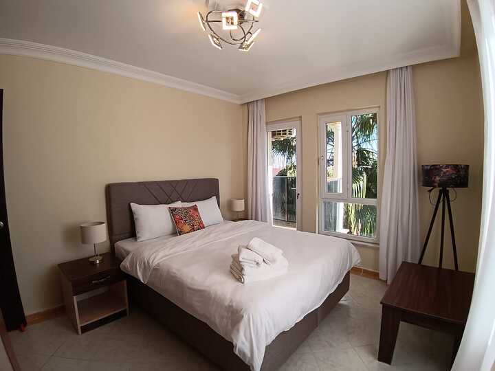 5 Star Villa Majestica — Sea, Castle & Elite Mediterranean Stay
