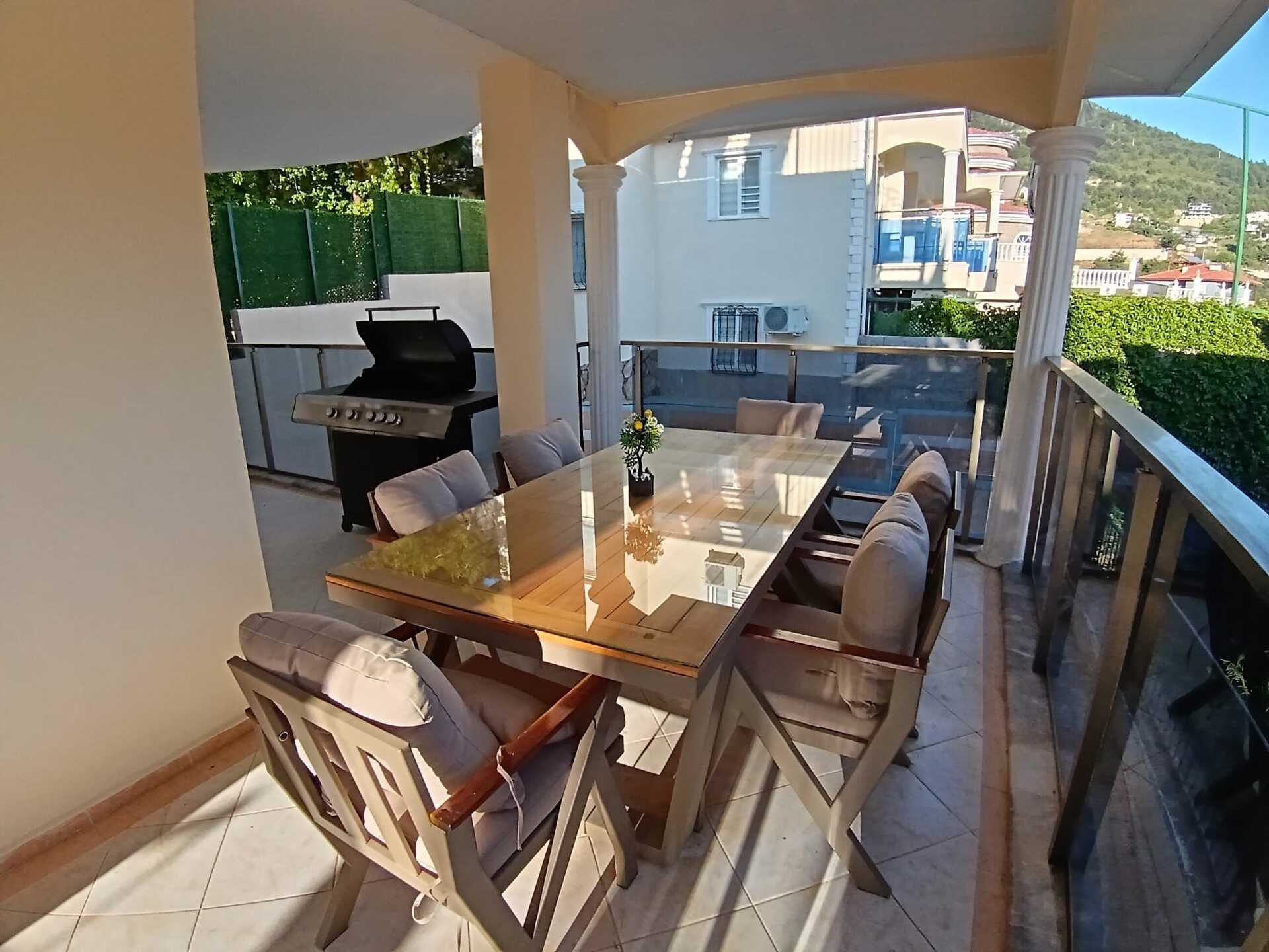 5 Star Villa Majestica — Sea, Castle & Elite Mediterranean Stay