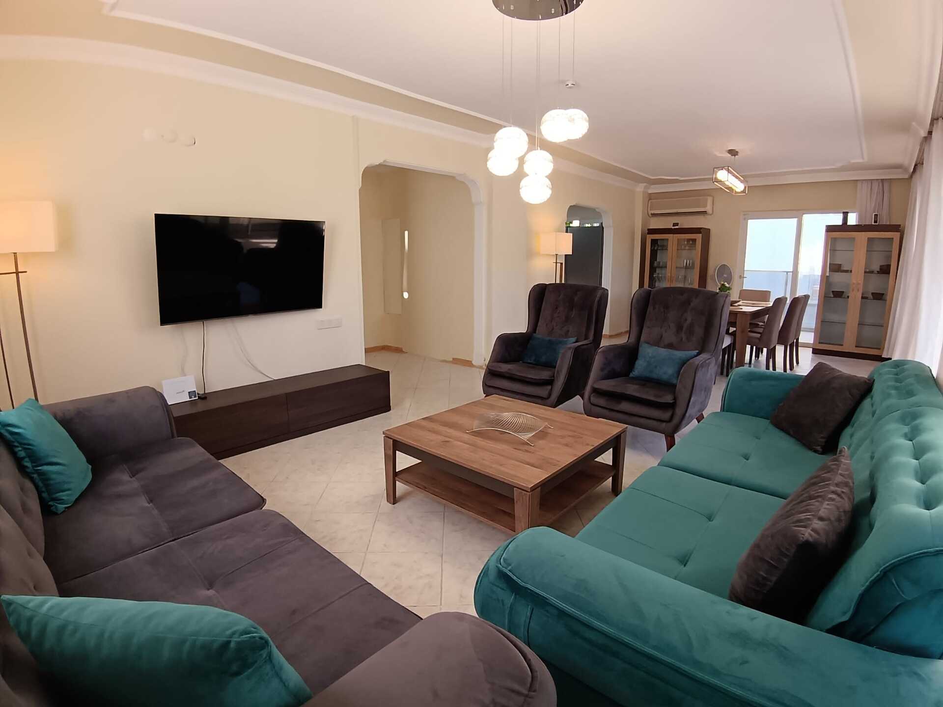 5 Star Villa Majestica — Sea, Castle & Elite Mediterranean Stay