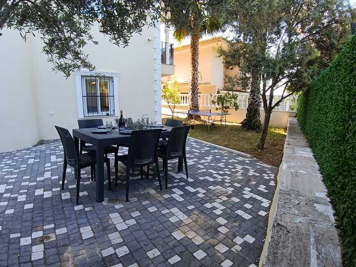 5 Star Villa Majestica — Sea, Castle & Elite Mediterranean Stay