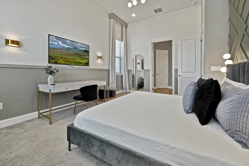 The Ultimate 15 Bedroom Mansion on Orange County, Orlando Mansion 6675