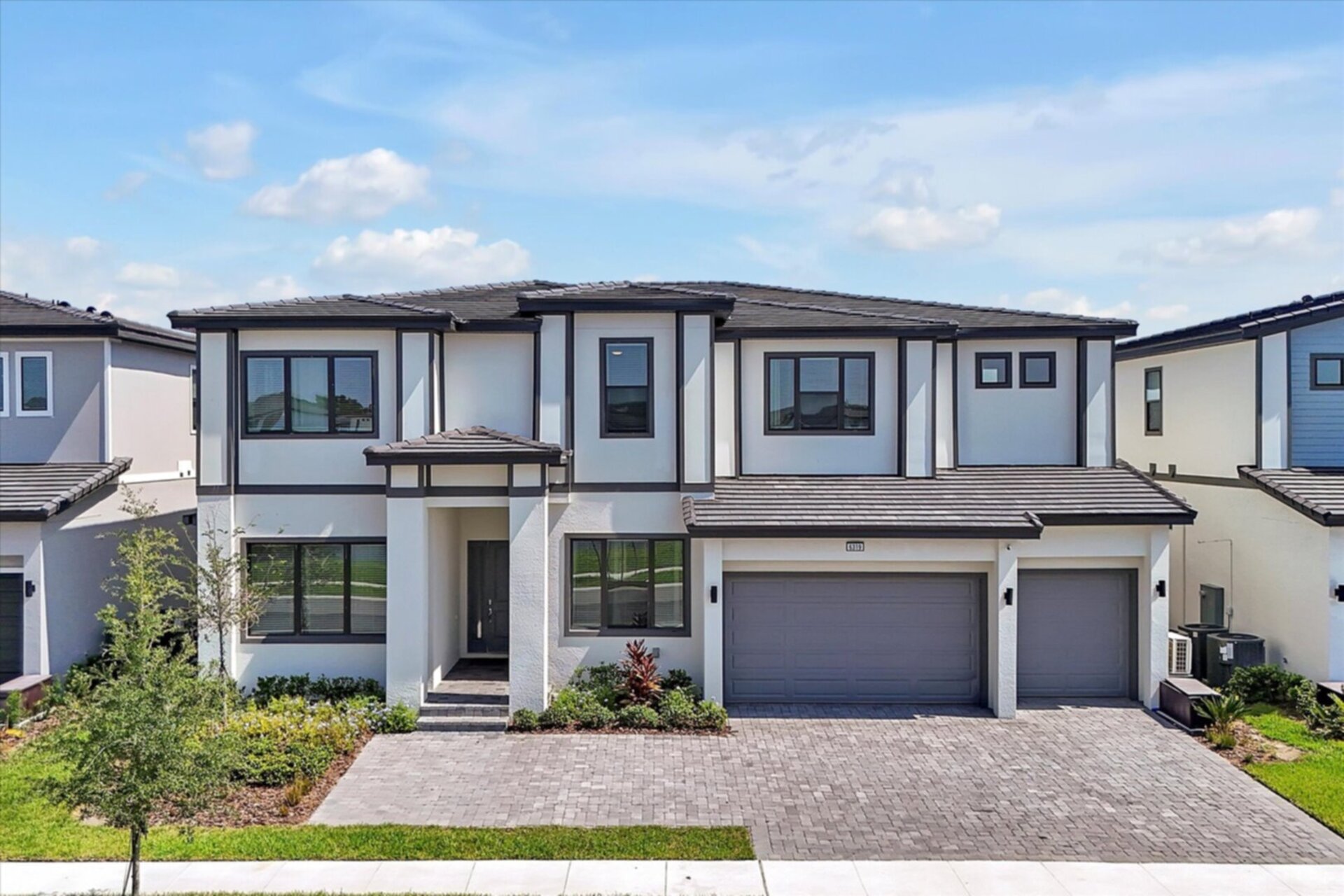 The Ultimate 15 Bedroom Mansion on Orange County, Orlando Mansion 6675