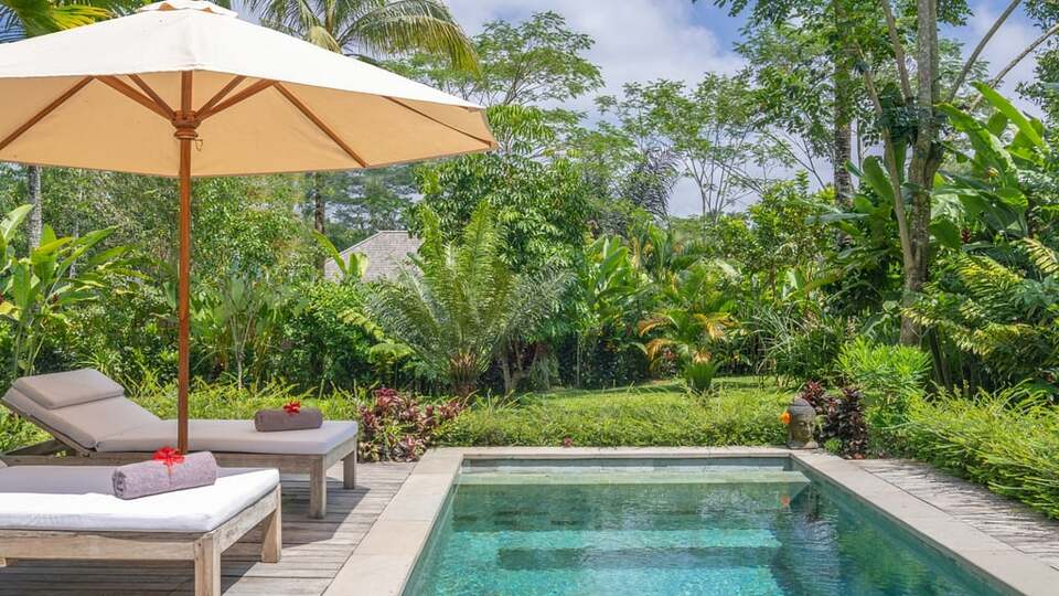 5 Star Villa Nag Shampa – A Private Balinese Masterpiece