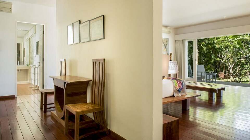 5 Star Villa Stella – Elegant Beachfront Serenity