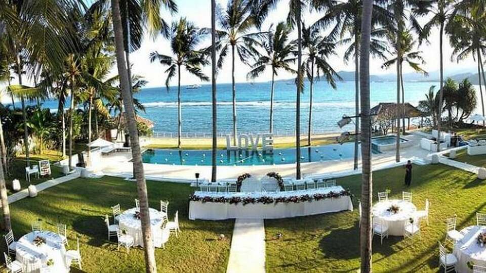5 Star Villa Lulla – A Luxurious Beachfront Escape in Bali