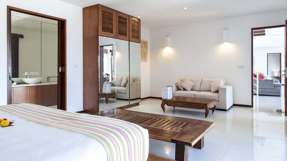5 Star Villa Lulla – A Luxurious Beachfront Escape in Bali