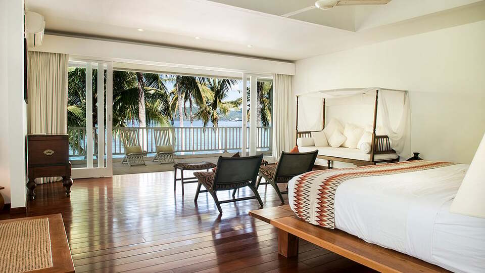 5 Star Villa Lulla – A Luxurious Beachfront Escape in Bali