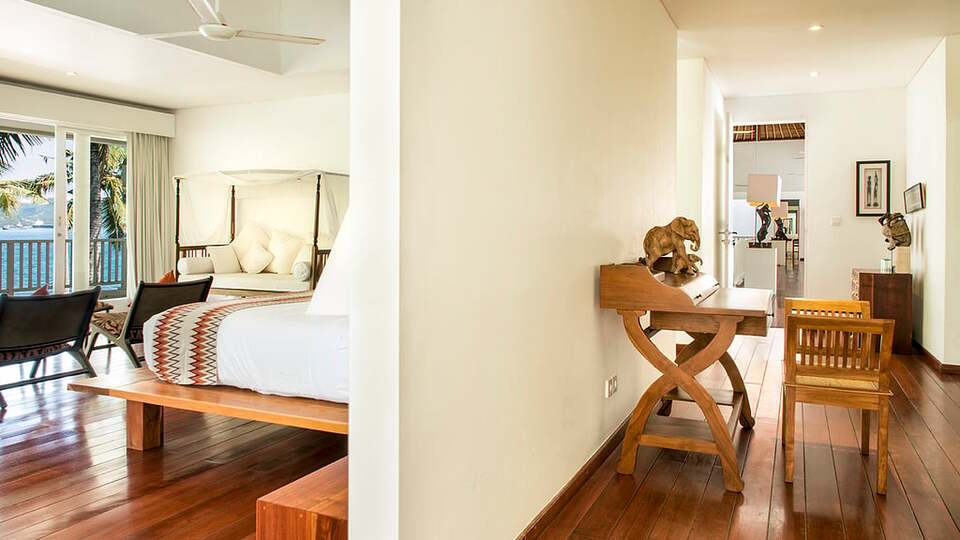 5 Star Villa Lulla – A Luxurious Beachfront Escape in Bali