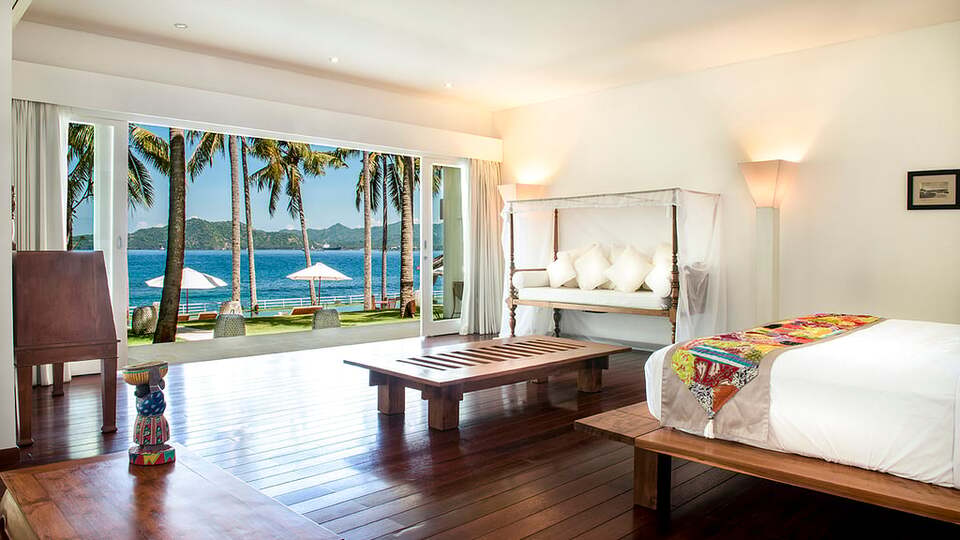 5 Star Villa Lulla – A Luxurious Beachfront Escape in Bali