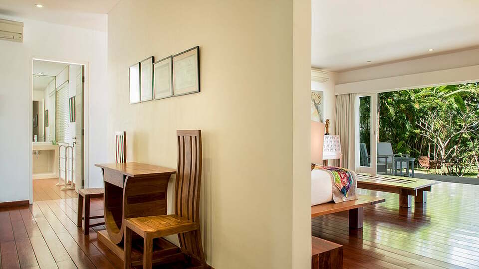 5 Star Villa Lulla – A Luxurious Beachfront Escape in Bali