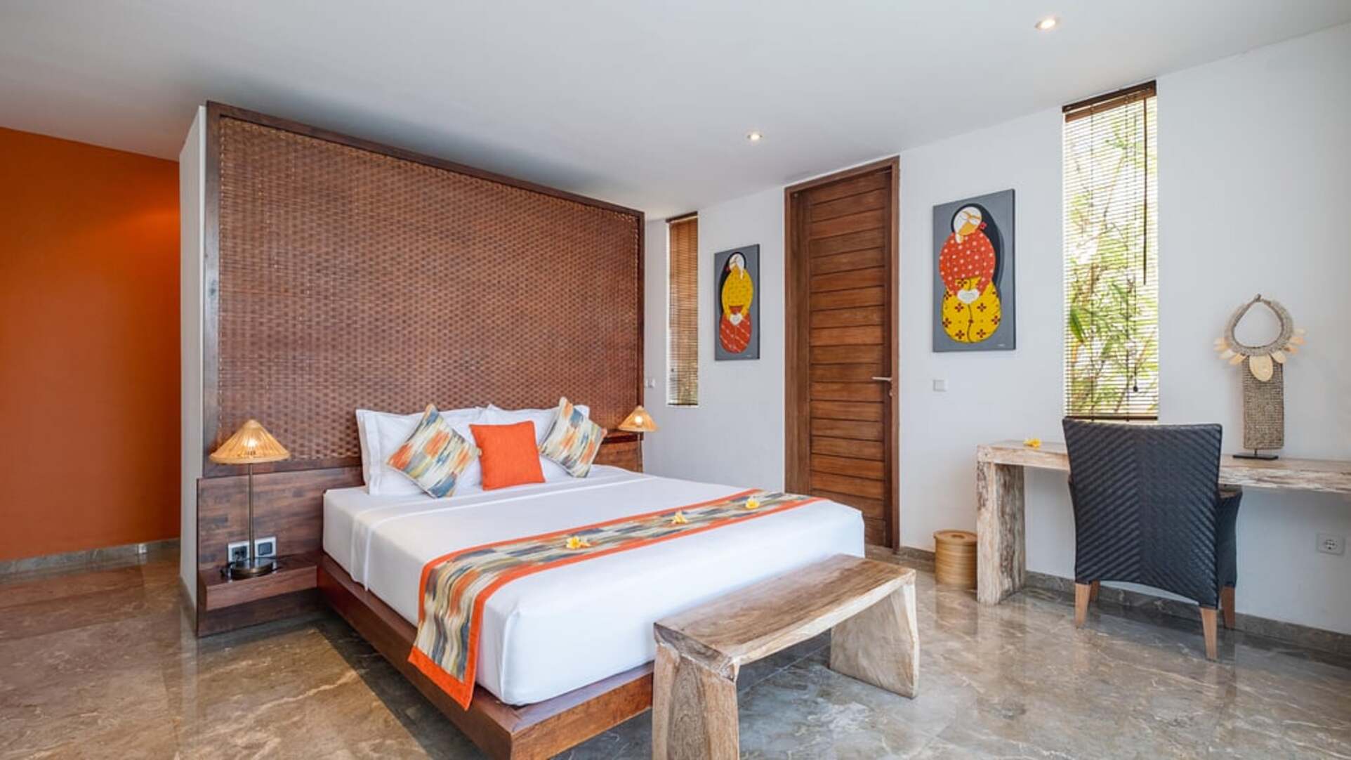 5 Star Anjali Villas – A Private Collection of Balinese Elegance