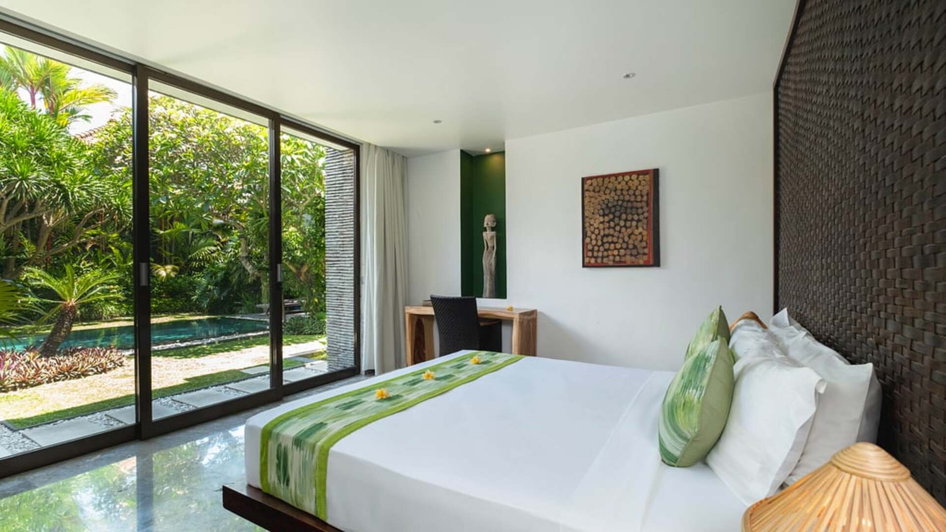 5 Star Anjali Villas – A Private Collection of Balinese Elegance