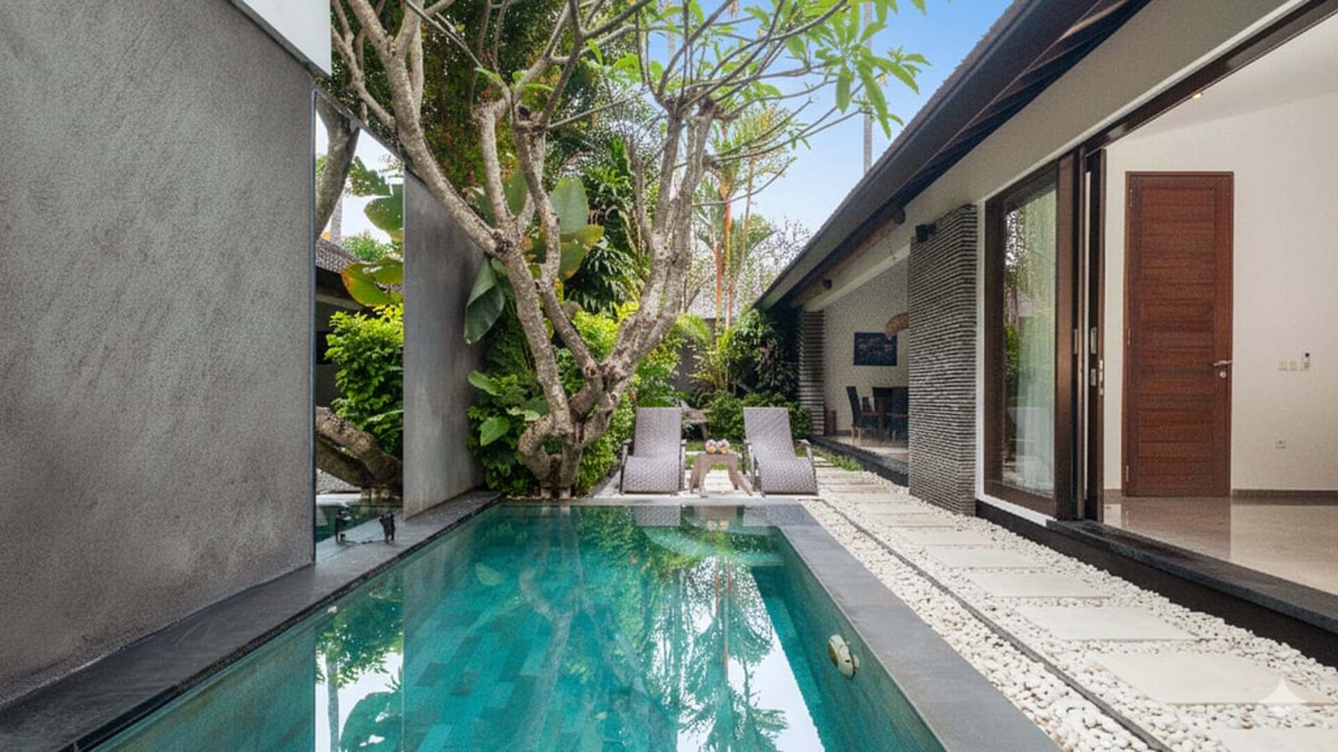 5 Star Anjali Villas – A Private Collection of Balinese Elegance