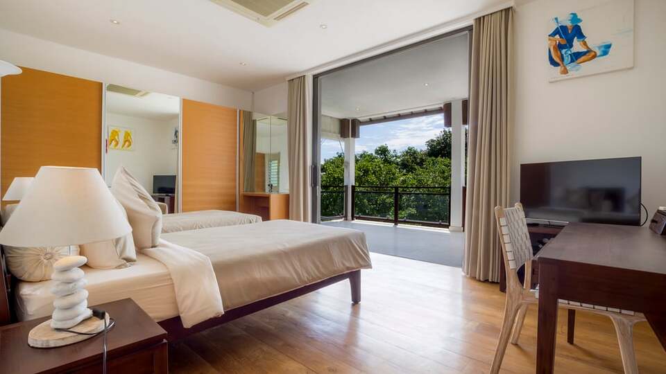 5 Star Villa Khajuraho – Uluwatu Serenity Escape