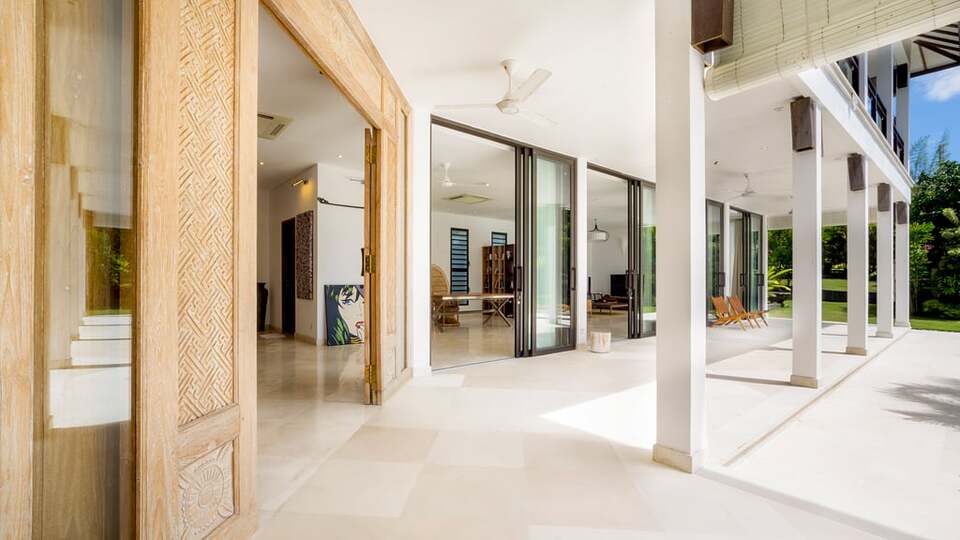 5 Star Villa Khajuraho – Uluwatu Serenity Escape