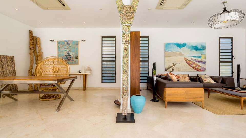5 Star Villa Khajuraho – Uluwatu Serenity Escape