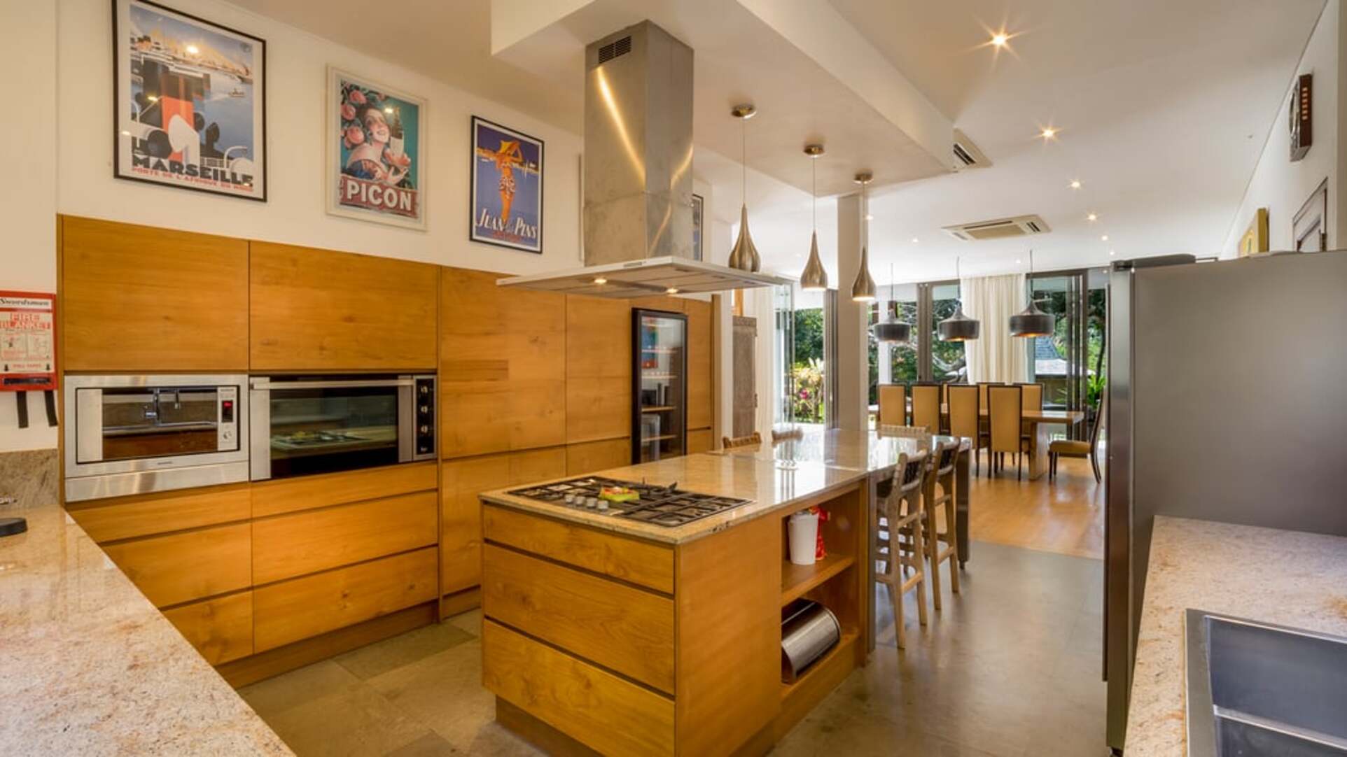 5 Star Villa Khajuraho – Uluwatu Serenity Escape