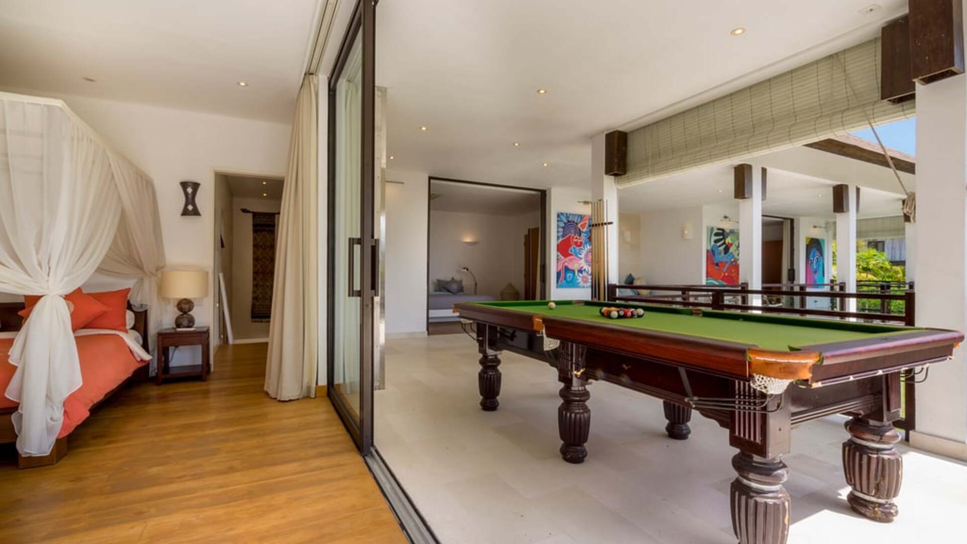 5 Star Villa Khajuraho – Uluwatu Serenity Escape