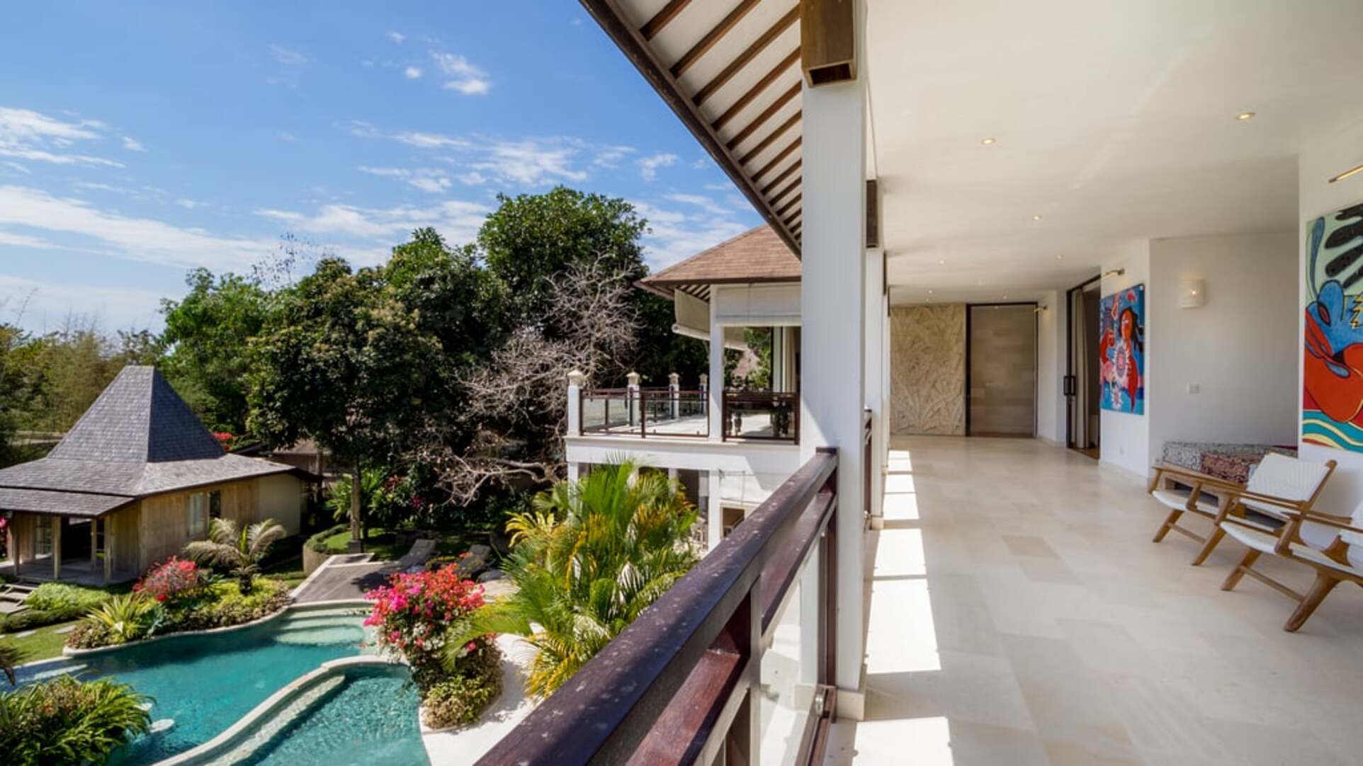 5 Star Villa Khajuraho – Uluwatu Serenity Escape