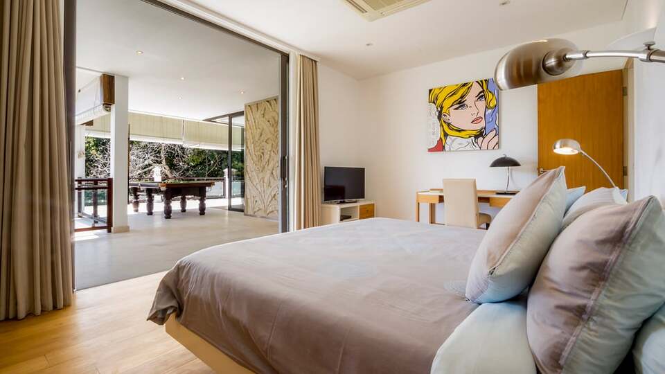 5 Star Villa Khajuraho – Uluwatu Serenity Escape