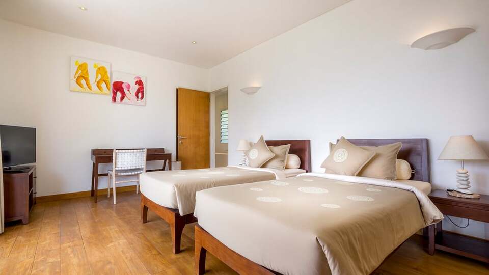 5 Star Villa Khajuraho – Uluwatu Serenity Escape