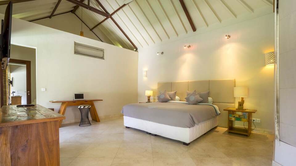 5 Star Akilea Estate – Tropical Grandeur Retreat