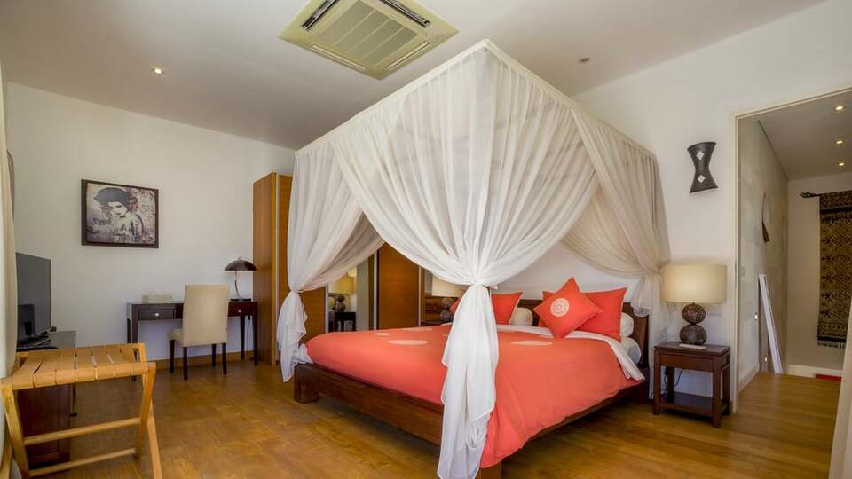 5 Star Akilea Estate – Tropical Grandeur Retreat