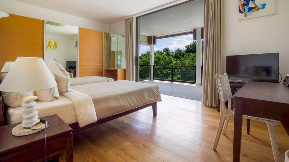 5 Star Akilea Estate – Tropical Grandeur Retreat