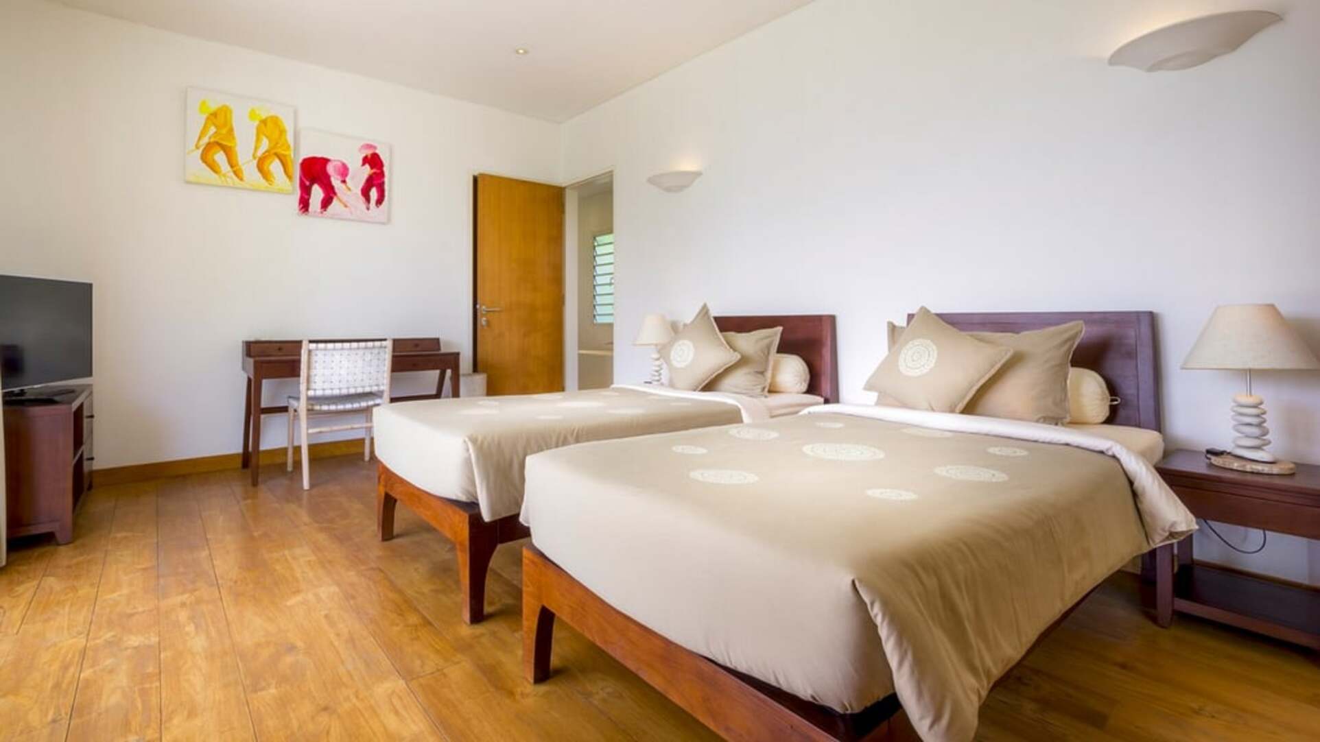 5 Star Akilea Estate – Tropical Grandeur Retreat