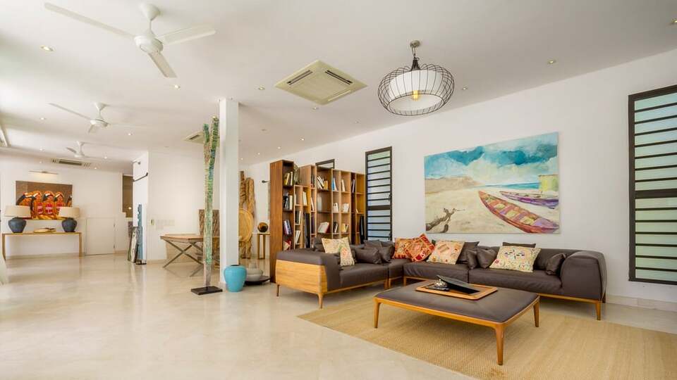 5 Star Akilea Estate – Tropical Grandeur Retreat