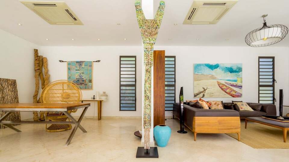 5 Star Akilea Estate – Tropical Grandeur Retreat