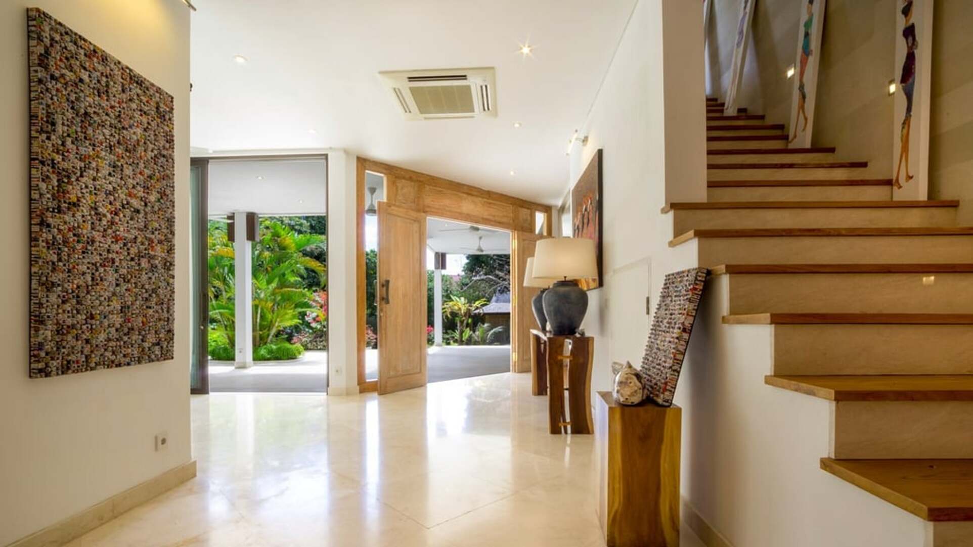 5 Star Akilea Estate – Tropical Grandeur Retreat