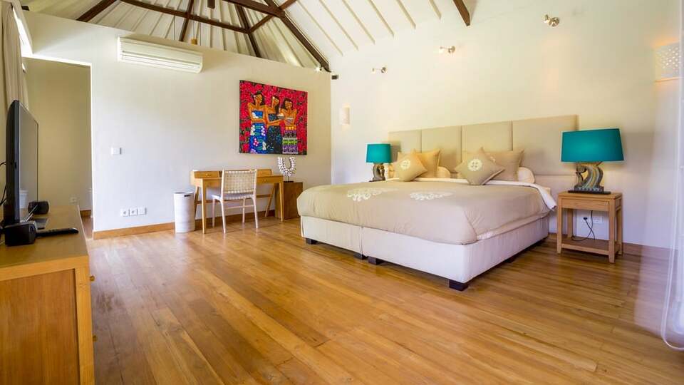 5 Star Akilea Estate – Tropical Grandeur Retreat