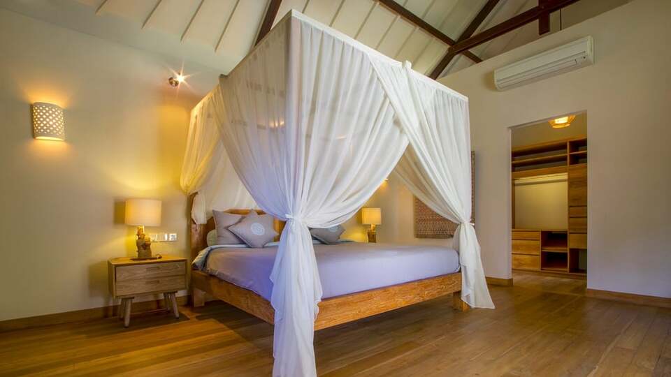 5 Star Akilea Estate – Tropical Grandeur Retreat