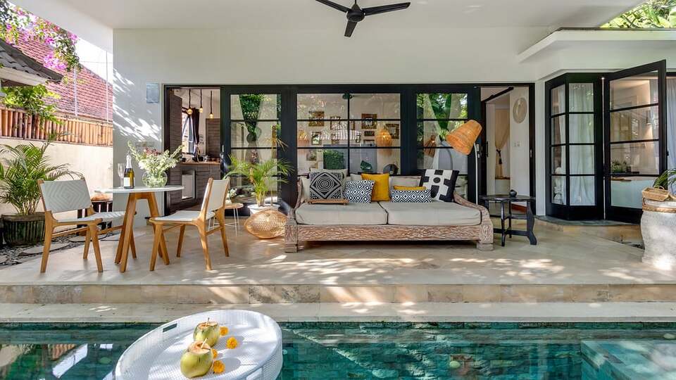 5 Star Villa Lora – Ubud Romance Hideaway, Ubud, Indonesia