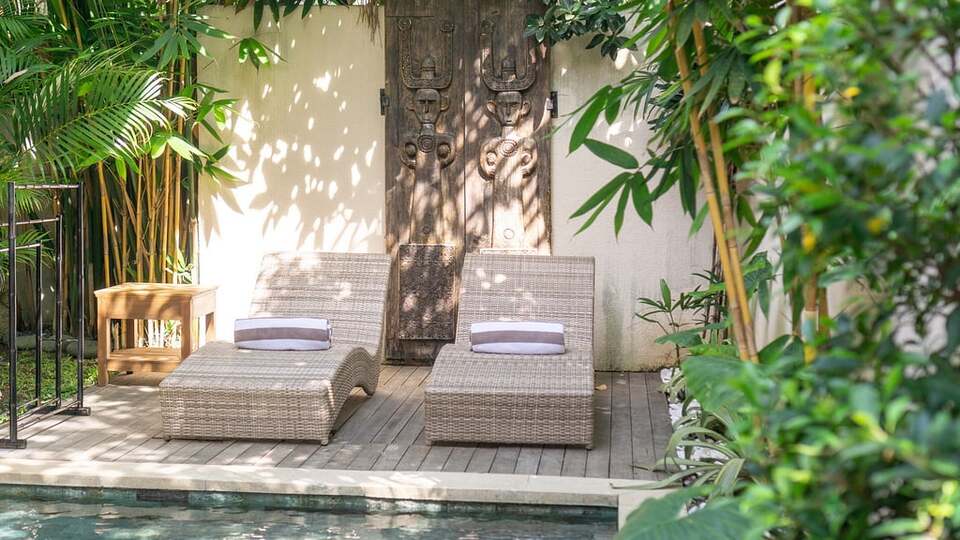 5 Star Villa Lora – Ubud Romance Hideaway