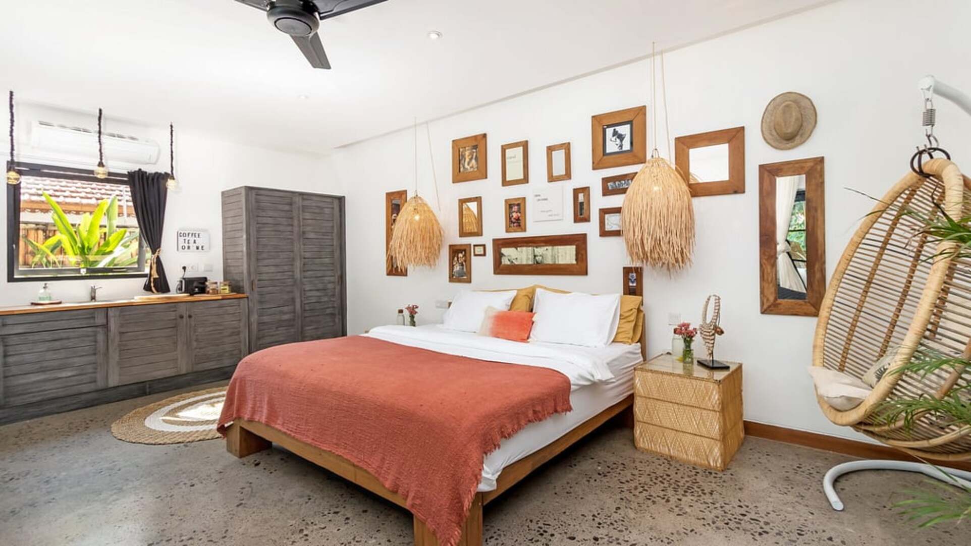 5 Star Villa Lora – Ubud Romance Hideaway