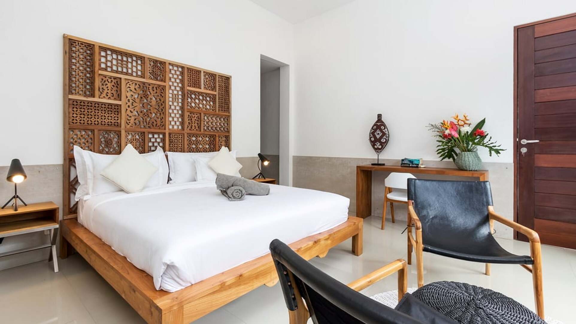 5 Star Villa Olli – Tropical Kerobokan Haven