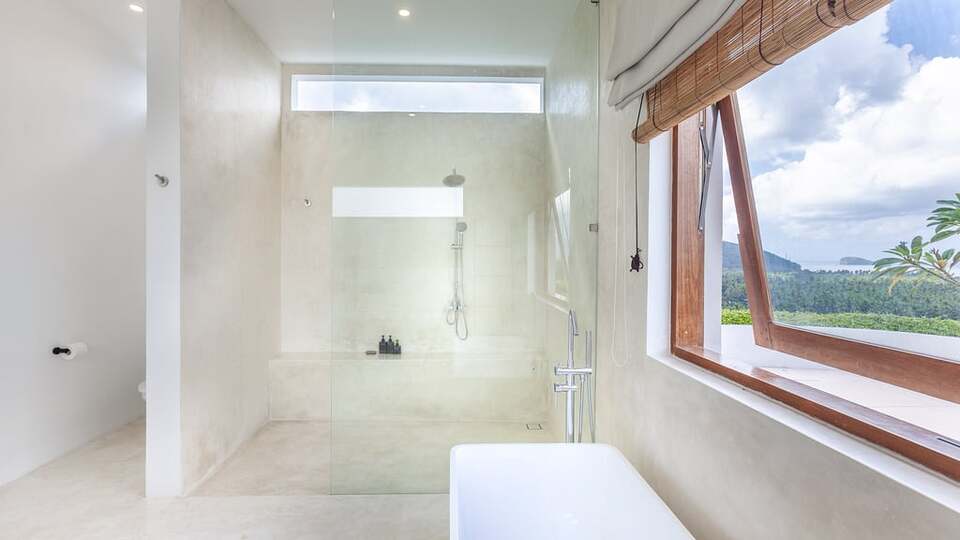 5 Star Villa Zen Sengkidu – Panoramic Coastal Retreat